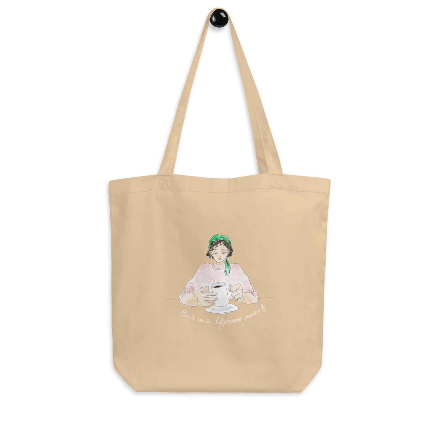 Eco Tote Bag【No.1】