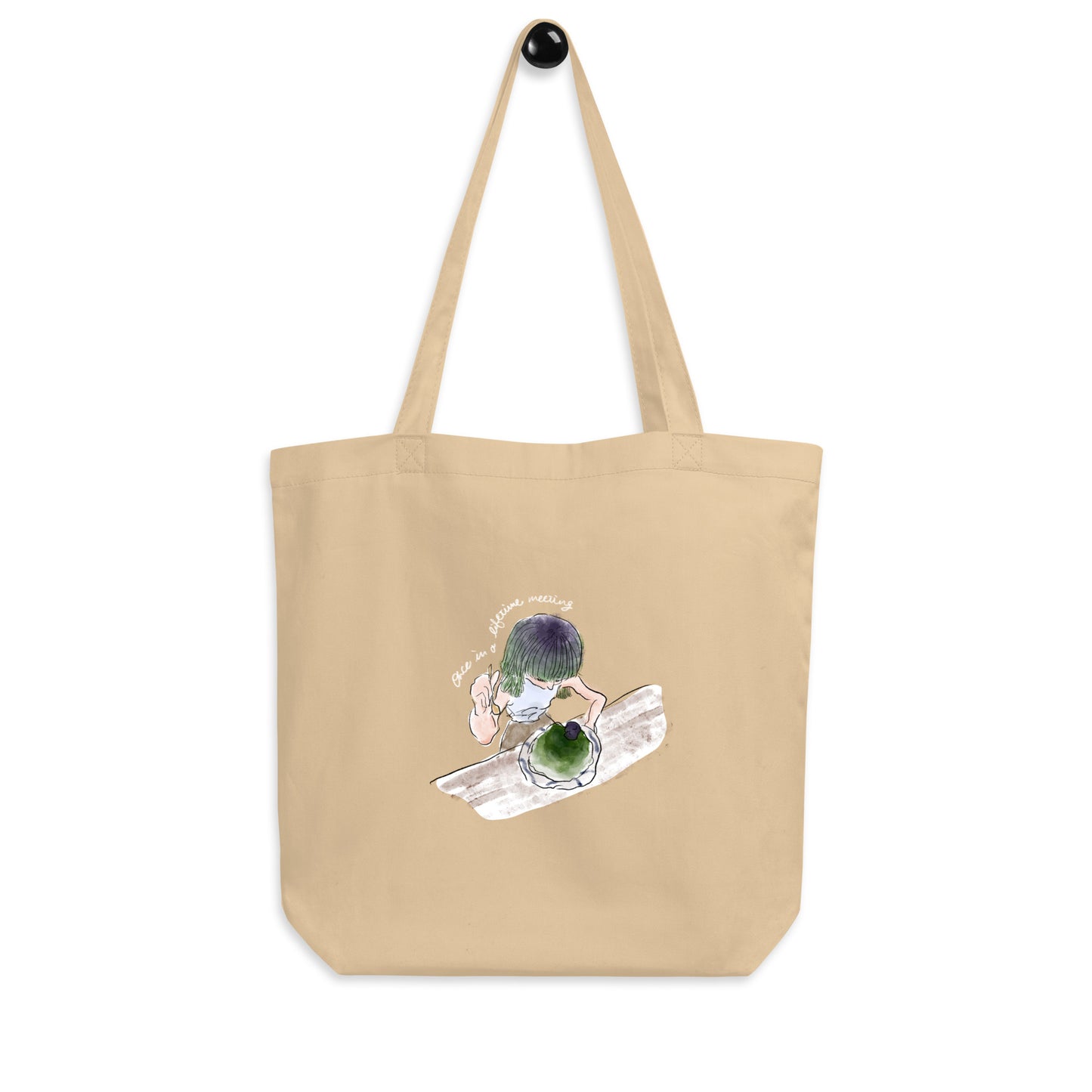 Eco Tote Bag【No.5】