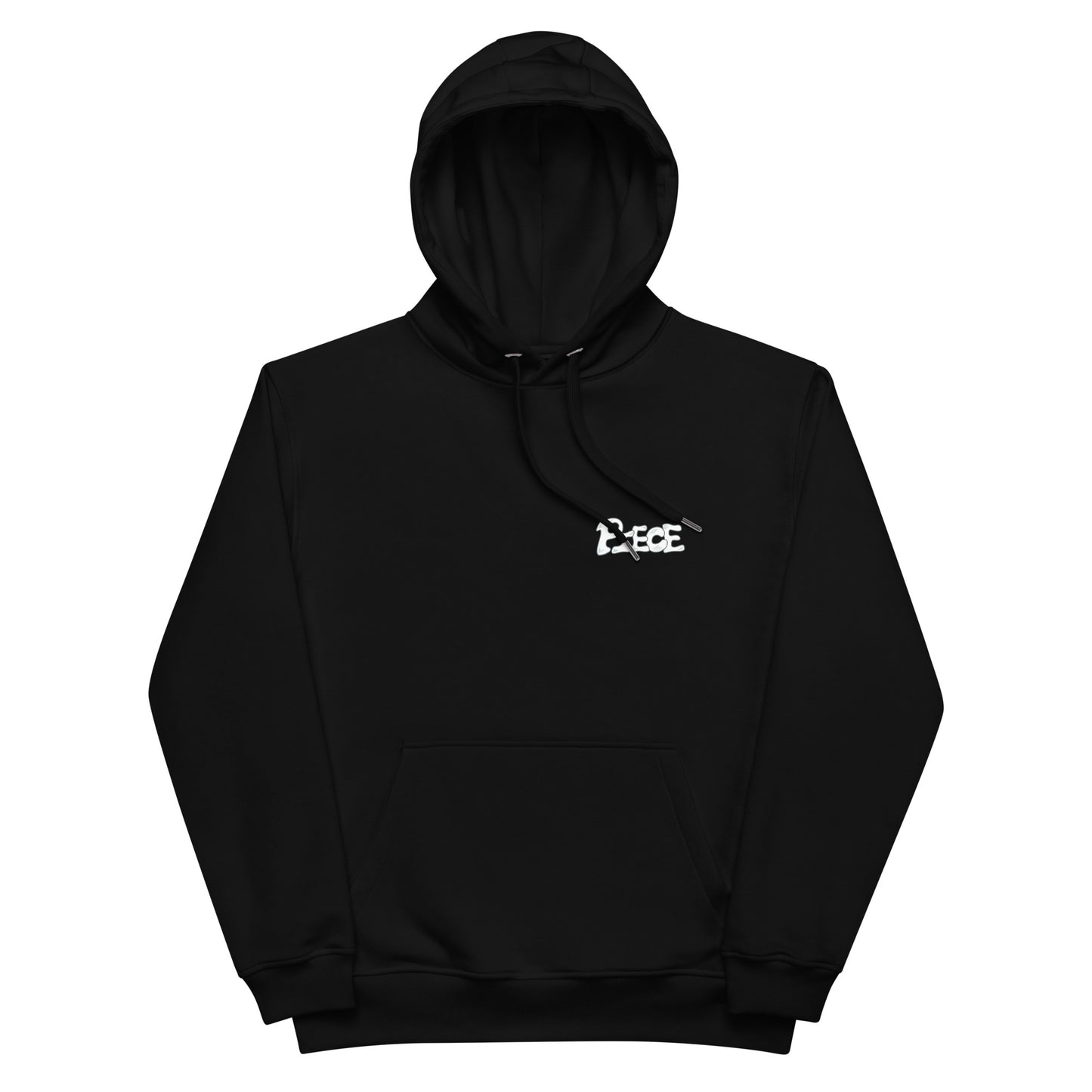 Premium Eco Hoodie【No.2】