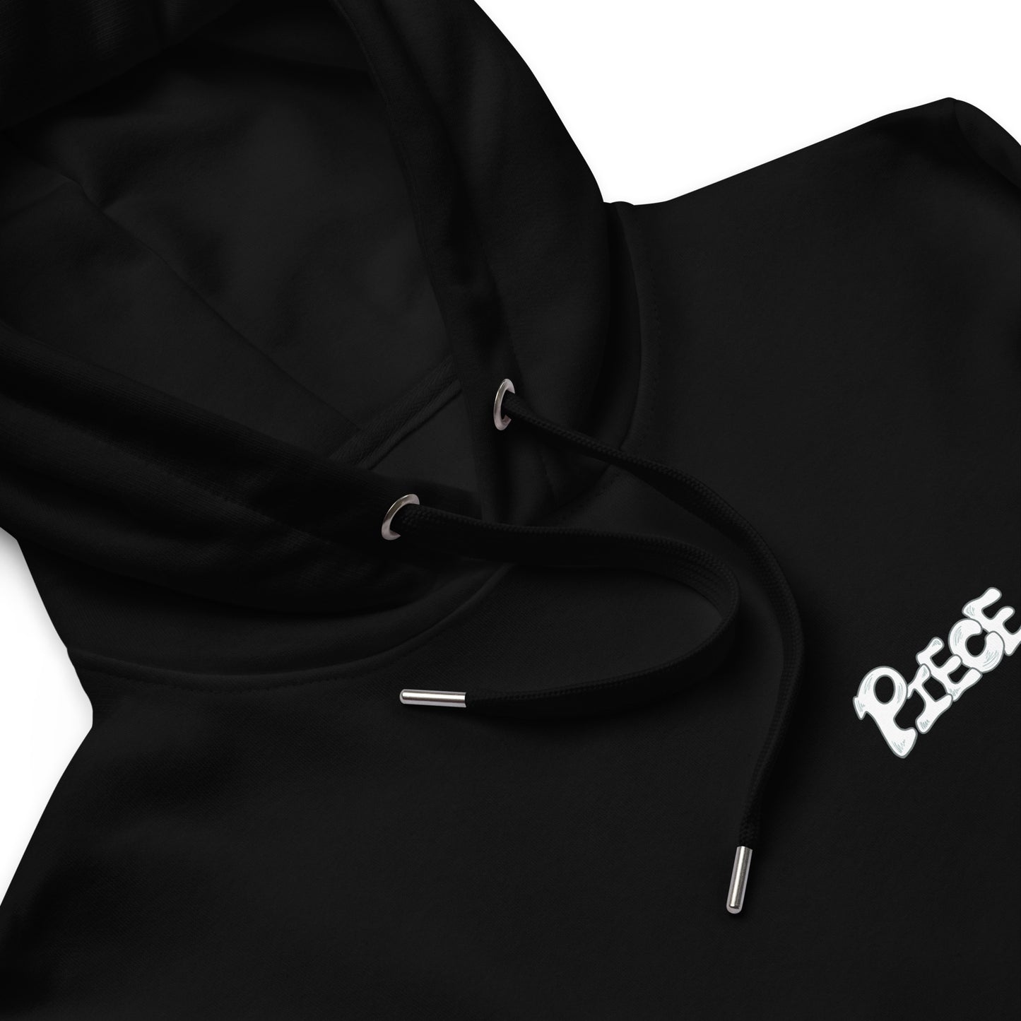 Premium Eco Hoodie【No.2】