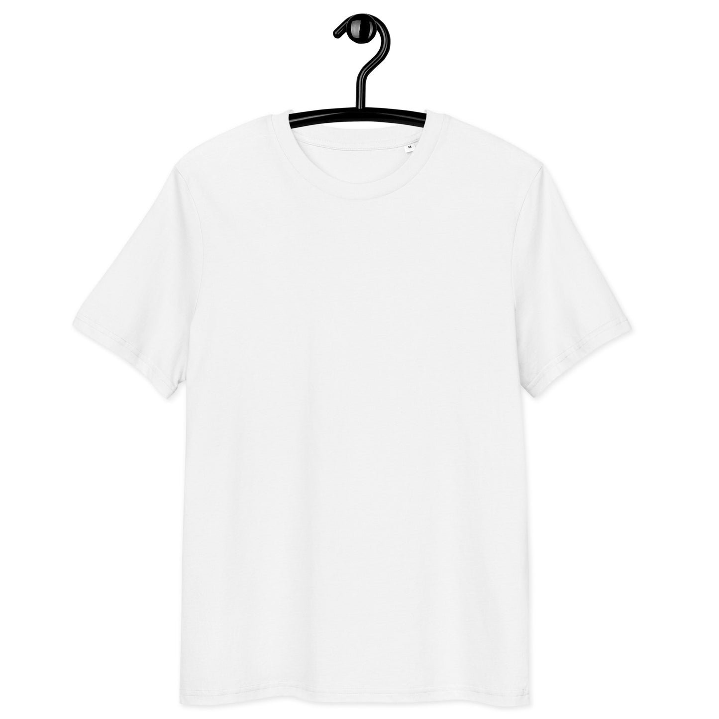 Unisex Organic Cotton T-shirt【No.1】